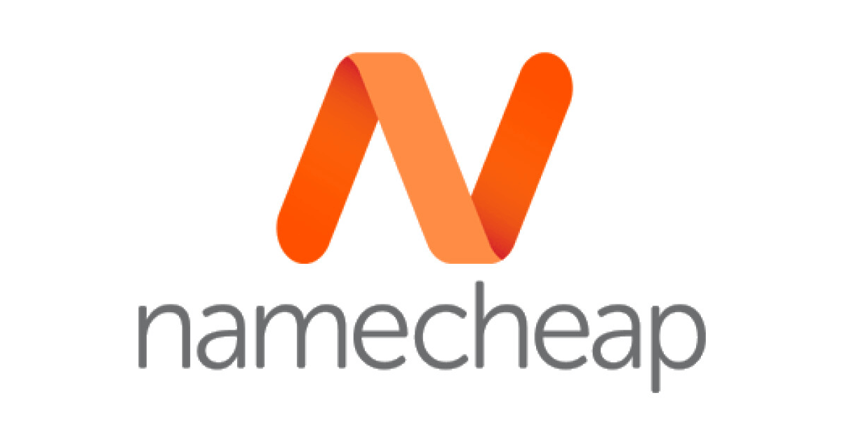 Namecheap